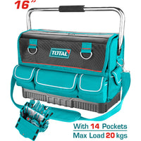 Cajas de herramientas de textil