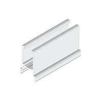 Ventanas VC Sistema Tradicional