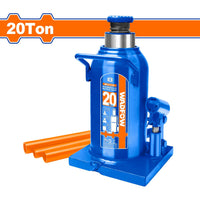 Gatos - Burros - Grúas