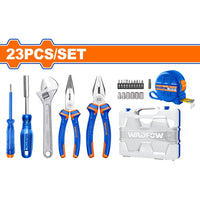 Kits de Herramientas en Cajas