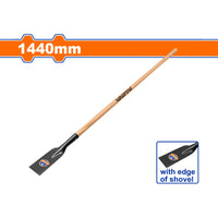 Palas - Picos - Rastrillos y Carretillas