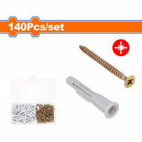 Tornillos para Madera