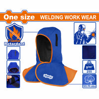 Máscaras y Protección