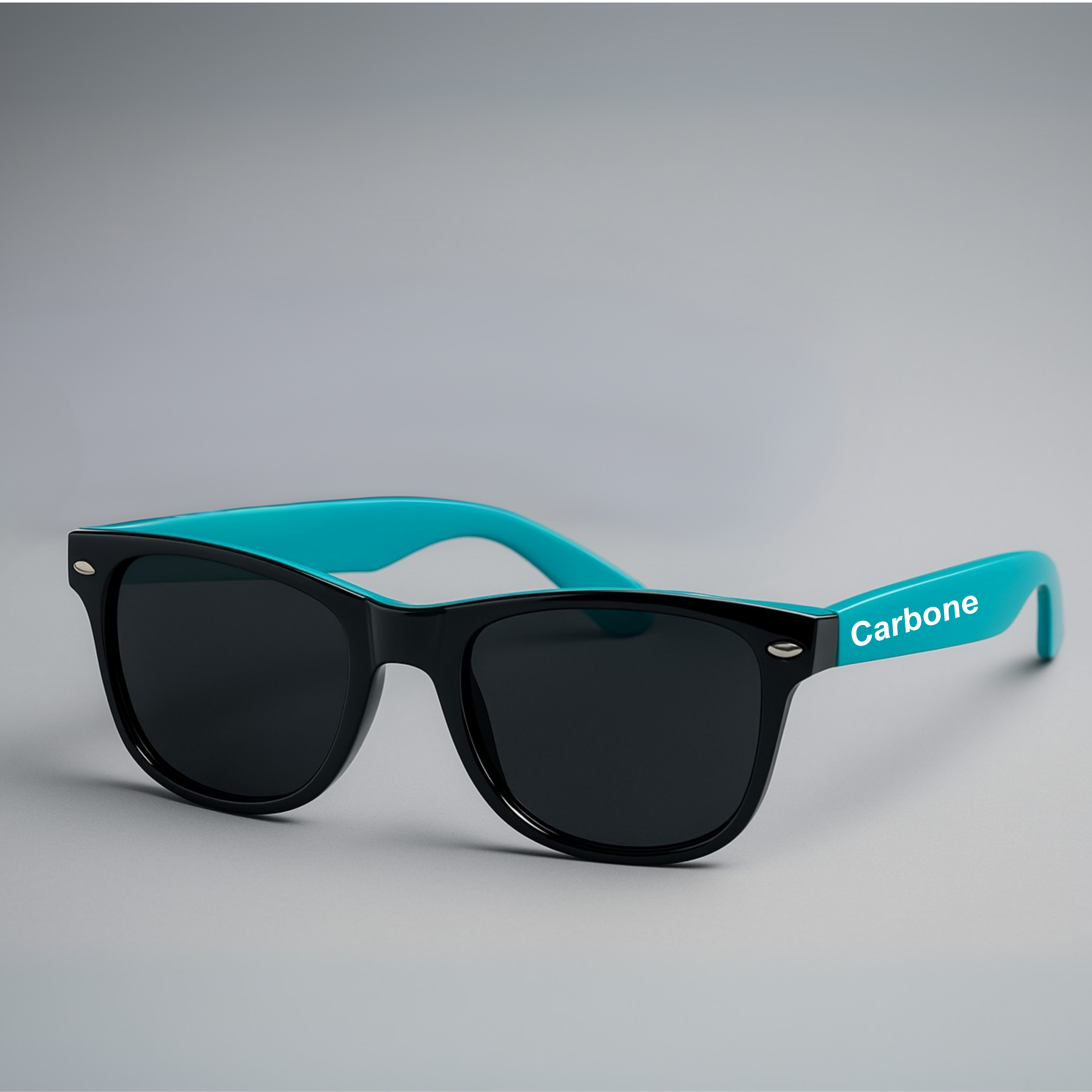 Lentes de Sol Carbone con funda
