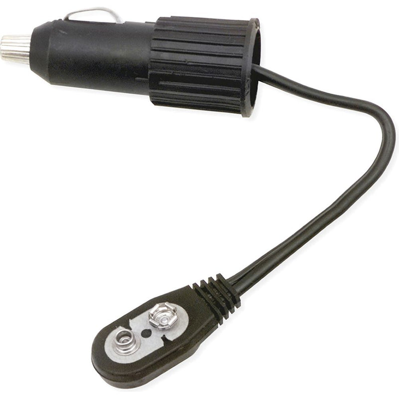 Conector de suministro de corriente Urrea