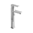 Llave de lavamanos ALTA monomando ABS alto ecológico