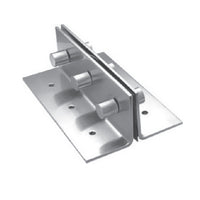 Sistema Fachada Arañas