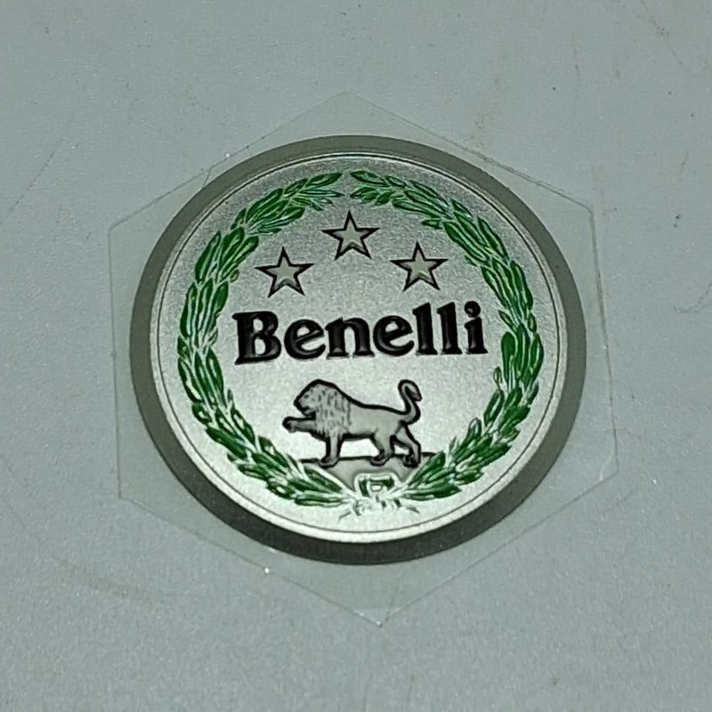 Calcomania Benelli (TNT25 / TNT600)