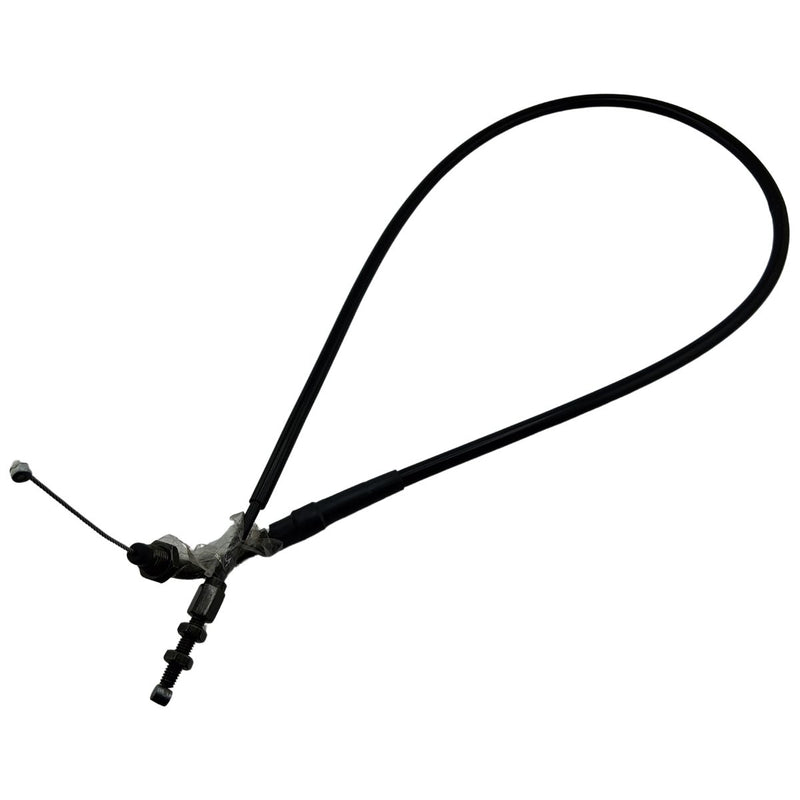 Cable del acelerador (TNT135)