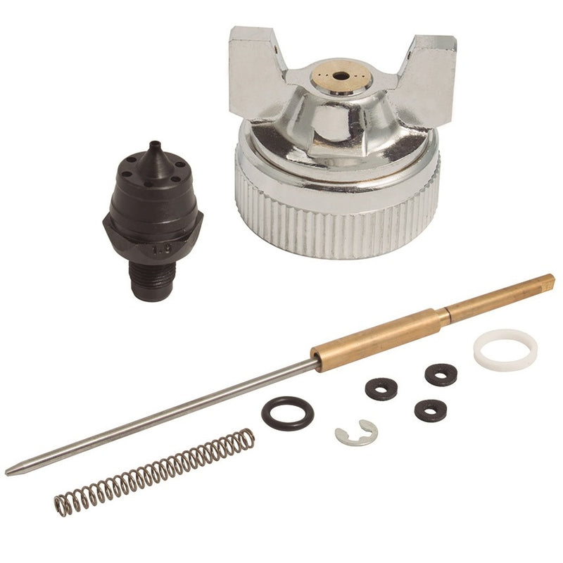 Repuesto para equipo industrial para pintar P1549-EPP10