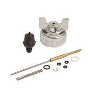 Conectores - Accesorios y Consumibles