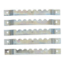 (5 unidades) Ganchos para colgar cuadros