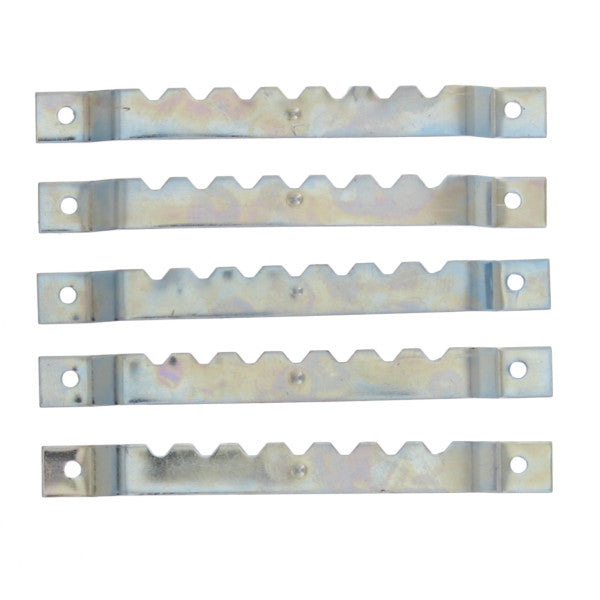 (5 unidades) Ganchos para colgar cuadros