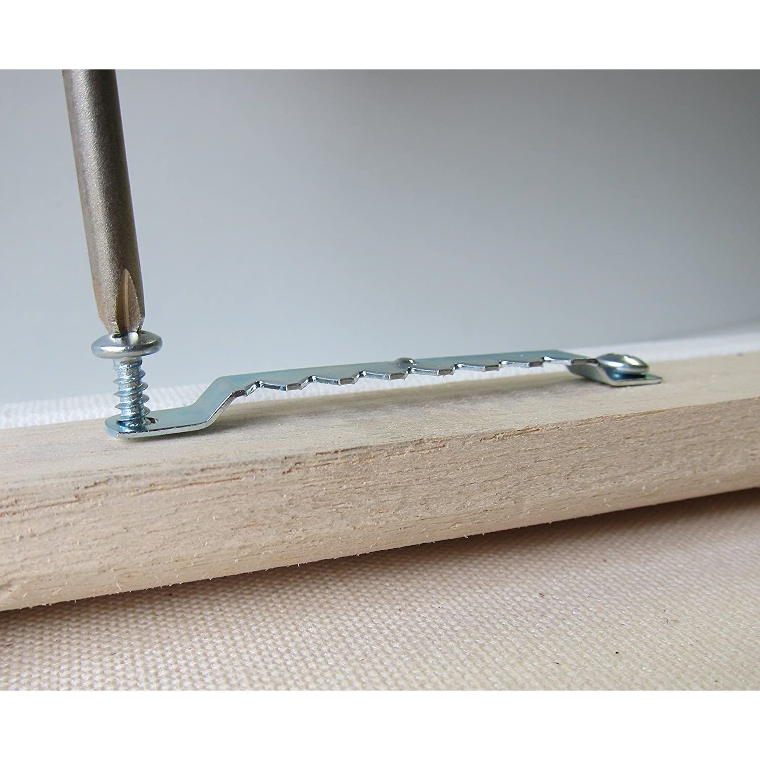 (5 unidades) Ganchos para colgar cuadros