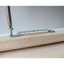 (5 unidades) Ganchos para colgar cuadros