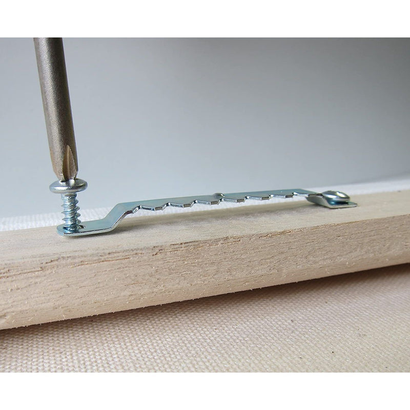 (5 unidades) Ganchos para colgar cuadros