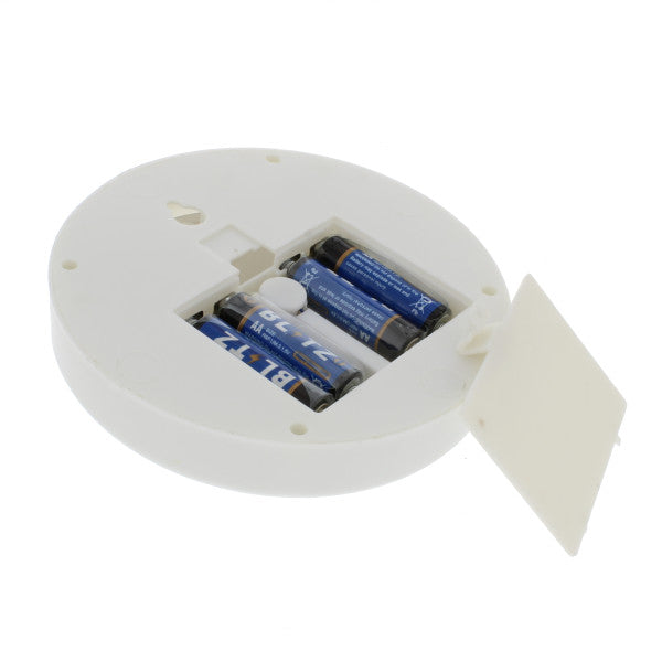 Lampara led de toque con baterías incluidas