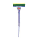 Trapeador de esponja con escurridor heavy duty