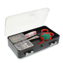 Kit de costura de 115 piezas