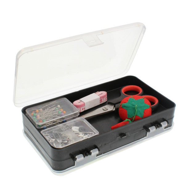 Kit de costura de 115 piezas