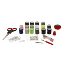 Kit de costura de 115 piezas