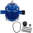 Bomba de agua para taladro operada por cualquier taladro