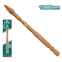 Brocas para Cerámica y Vidrio