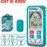 Voltímetro / Multímetro