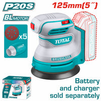 Herramientas Inalambricas