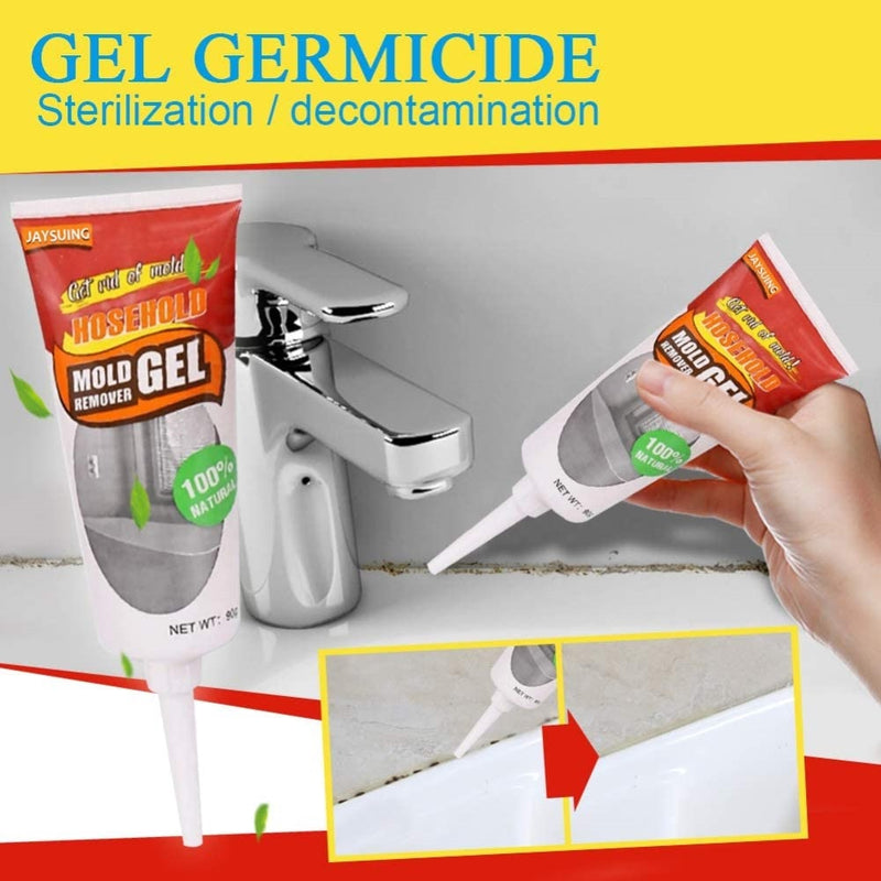Gel removedor de moho, 90gr