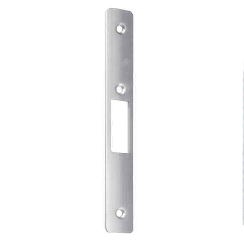 placa decorativa natural para cerradura de paleta US002/003.