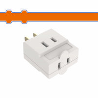 Enchufes y Conectores