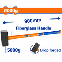 Martillos - Hachas y Cinceles