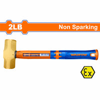 Martillos - Hachas y Cinceles Antichispas