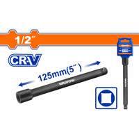 Dados socket - Conectores y Extensiones