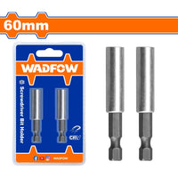 Destornilladores / Puntas