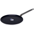 Sarten De Aluminio Con Teflon Para Pancakes (300 Mm)