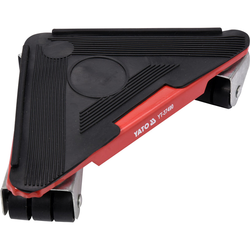 Elevador de muebles para mover y transportar fácilmente trolley muebles rueditas para mover facilmente objetos grandes