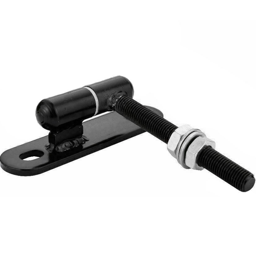 Bisagra para atornillar a pared. 40x160mm.