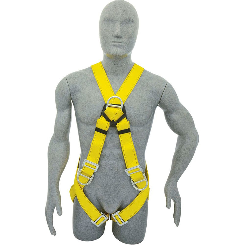 Arnés para suspensión unitalla Surtek