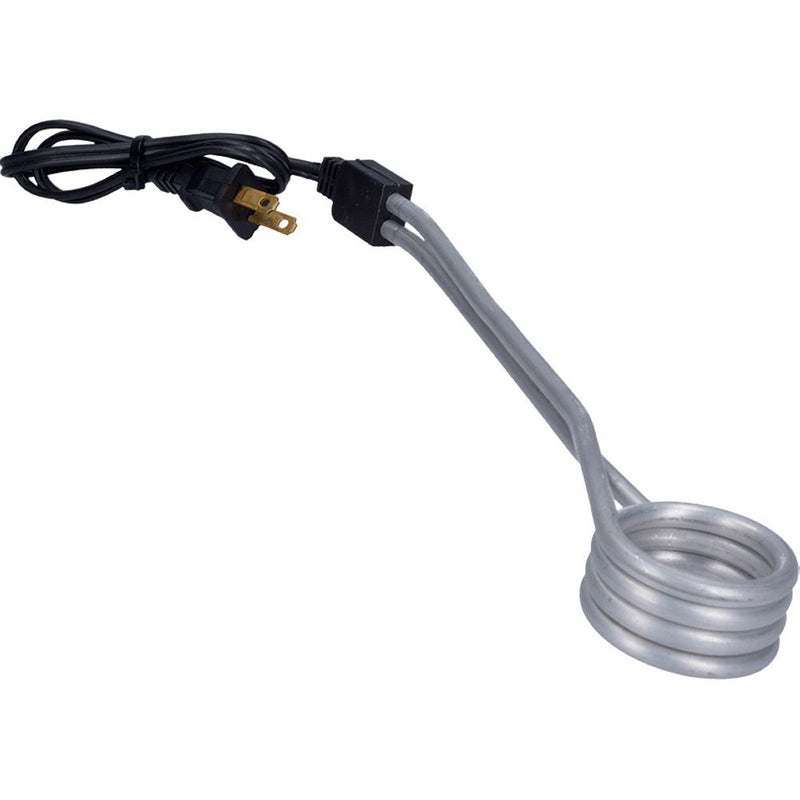 Calentador de agua 1000W 20lt Foy resistencia