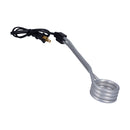 Calentador de agua 1000W 20lt Foy resistencia