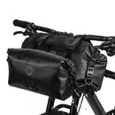 Kit de Bolso para Fijar en Manubrio de moto/bicicleta. Rhinowalk