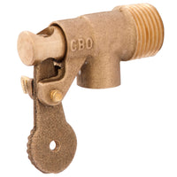 Válvulas y Llaves de Paso