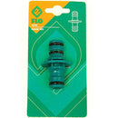 Conector Manguera 1/2" Tipo I Recto (1/2”, Abs)