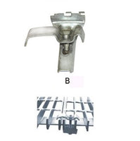 Galvanizada