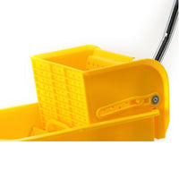 Trapeadores y escurridores