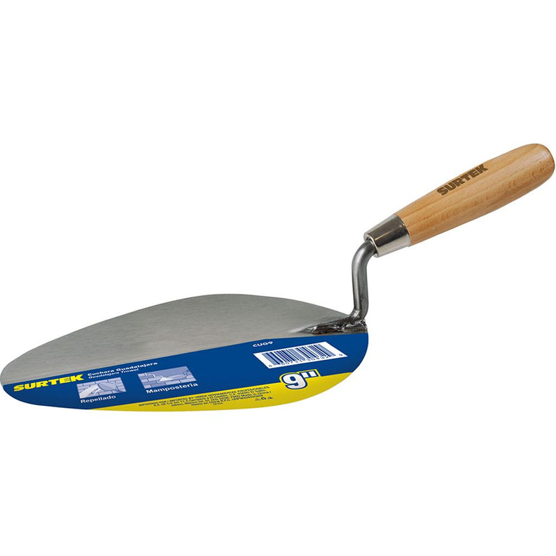 Palustre tipo Guadalajara 9" Surtek