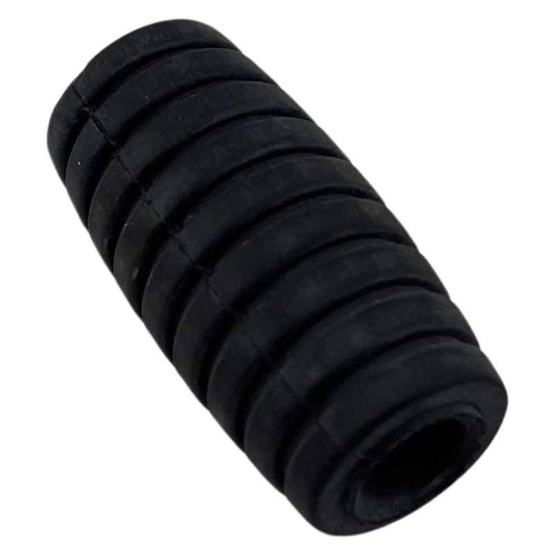 Covertor de goma del pedal (302S)