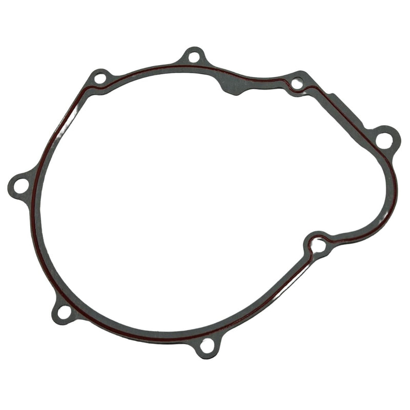 Empacadura de tapa izquierda (TNT135)